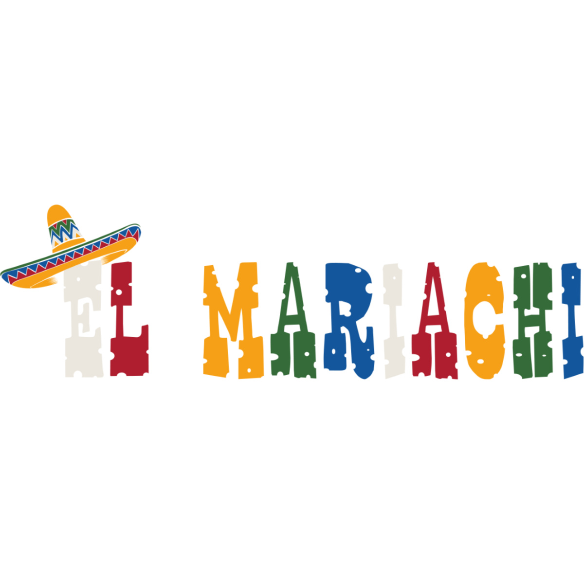 EL MARIACHI The TN card